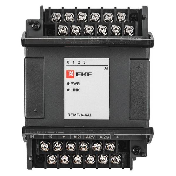 REMF-A-4AI4